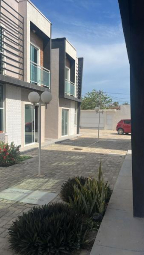Casa Praia e Cumbuco